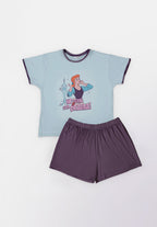 Lounge Set Disney Princess Cinderella Edition