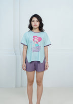 Lounge Set Disney Princess Ariel Edition