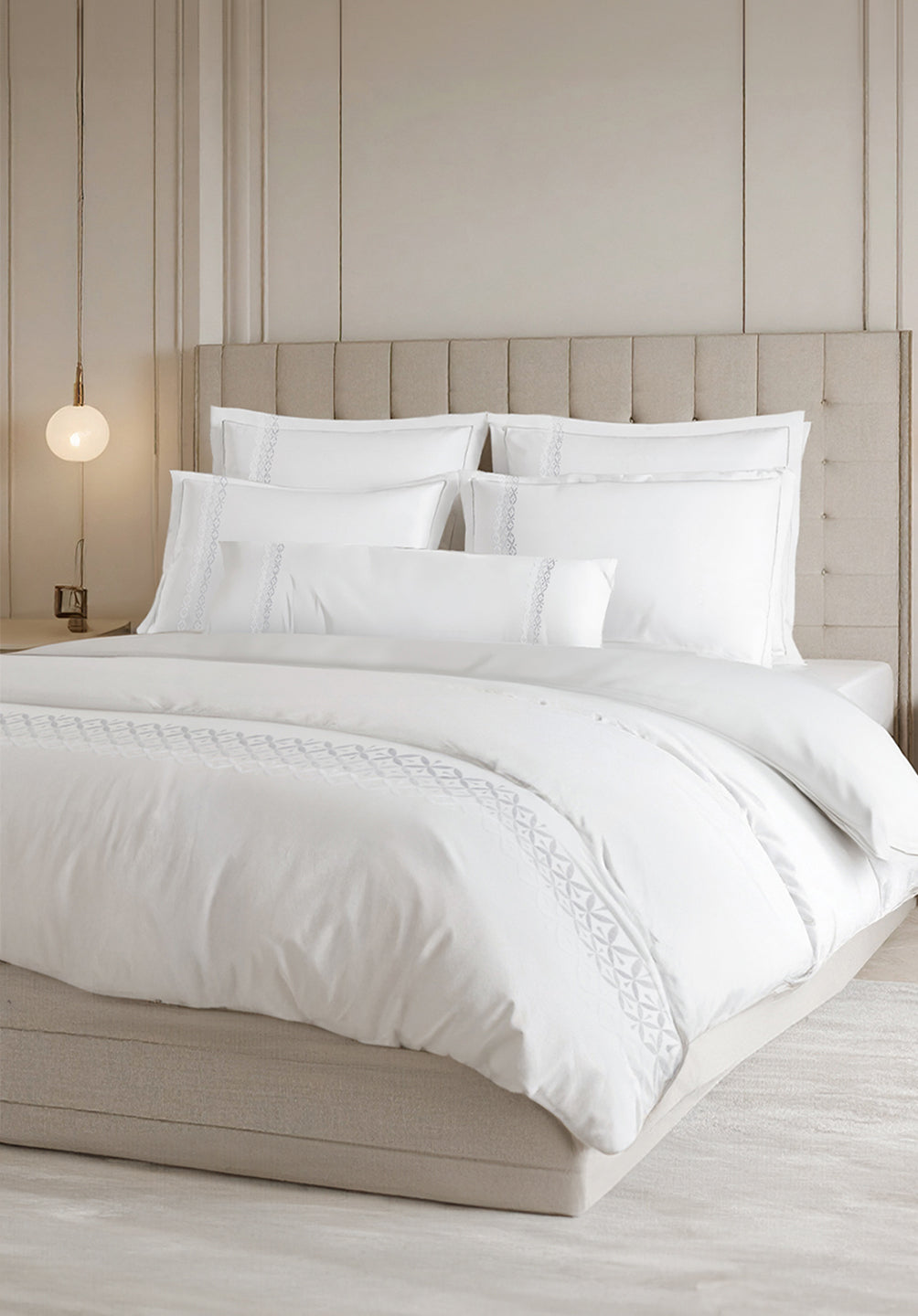 Super King Quilt Cover Super King Bed Charlotte Collection