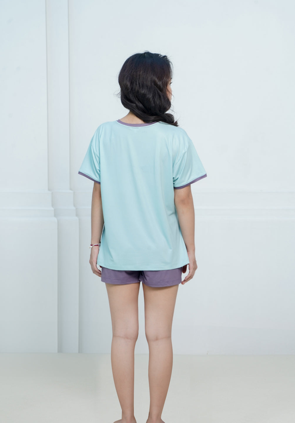 Lounge Set Disney Princess Ariel Edition