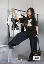 T-Shirt Millennium Disney Star Wars