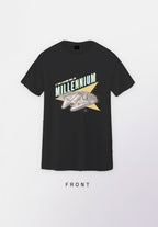 T-Shirt Millennium Disney Star Wars