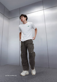 T-Shirt Best Dad Disney Star Wars