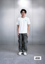 T-Shirt Best Dad Disney Star Wars