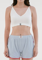 Crop Tank - SALIE x Michimomo