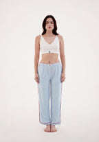 Crop Tank - SALIE x Michimomo