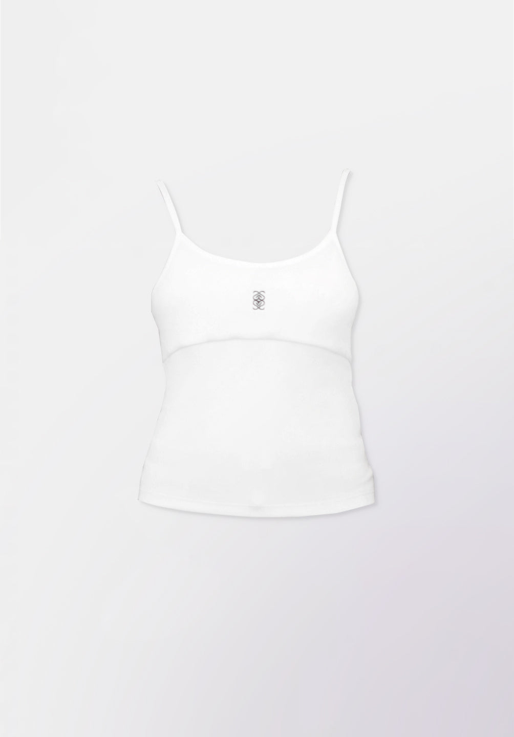 Invisipple Tank - SALIE x Michimomo