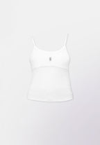 Invisipple Tank - SALIE x Michimomo