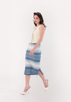 Women Bamboo Lila Skirt