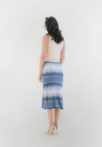 Women Bamboo Lila Skirt