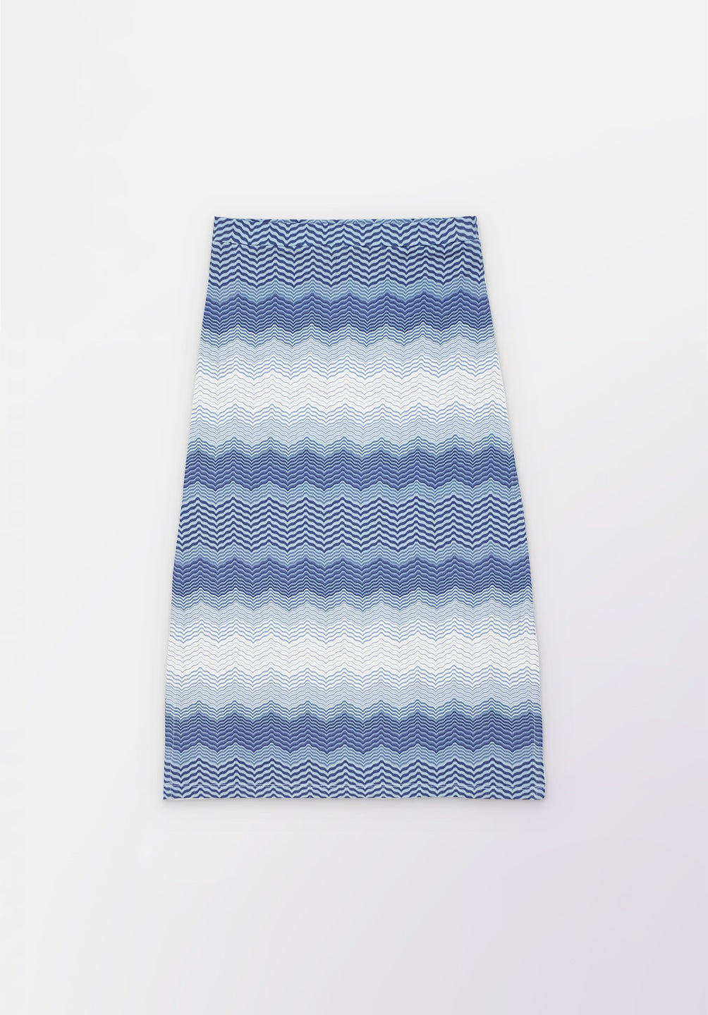 Women Bamboo Lila Skirt