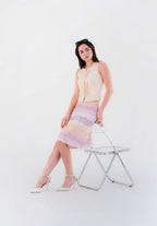 Women Bamboo Willa Skirt