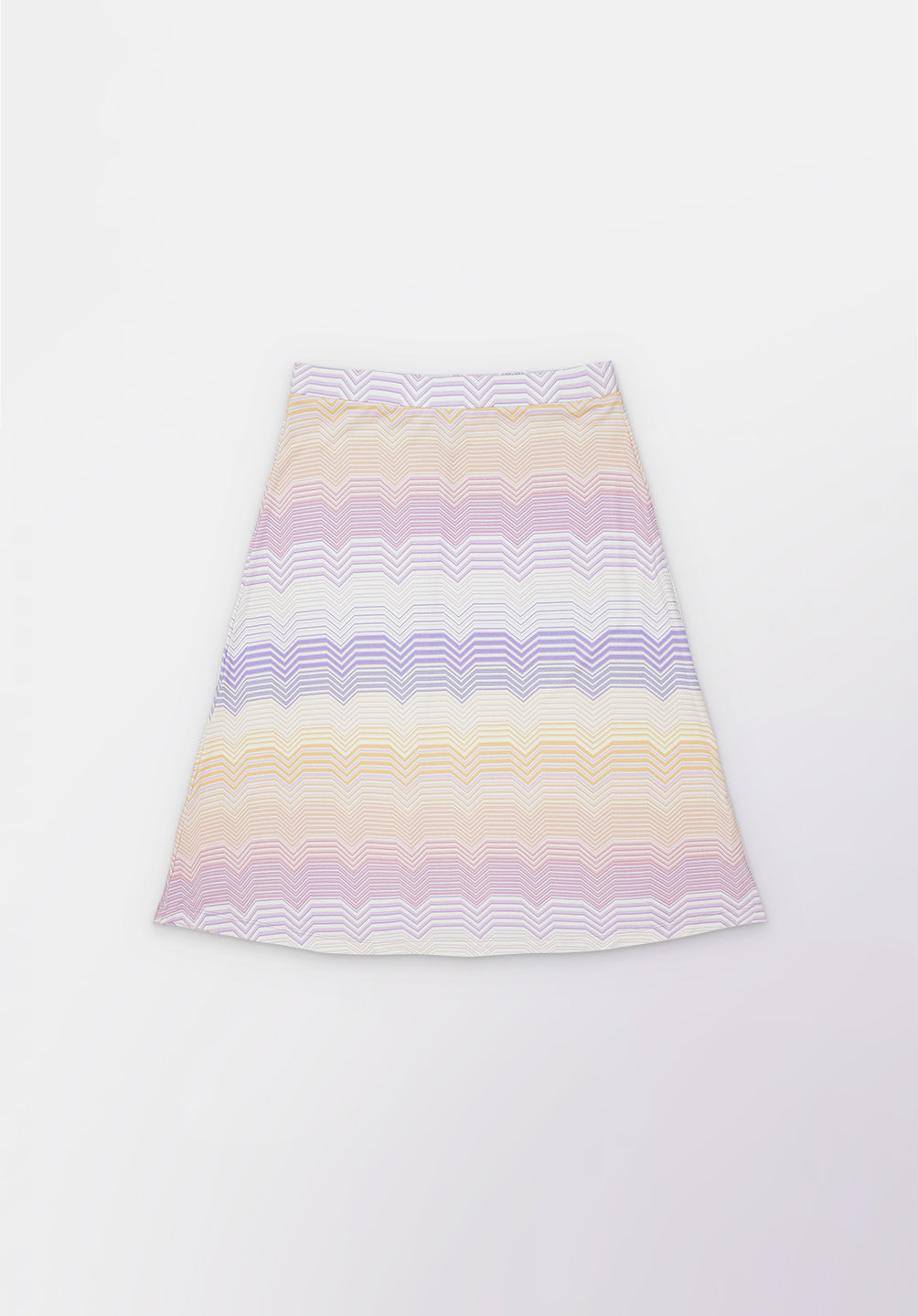 Women Bamboo Willa Skirt
