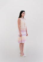 Women Bamboo Poppy Top