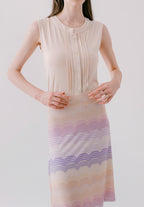 Women Bamboo Poppy Top