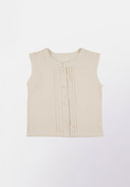 Women Bamboo Poppy Top