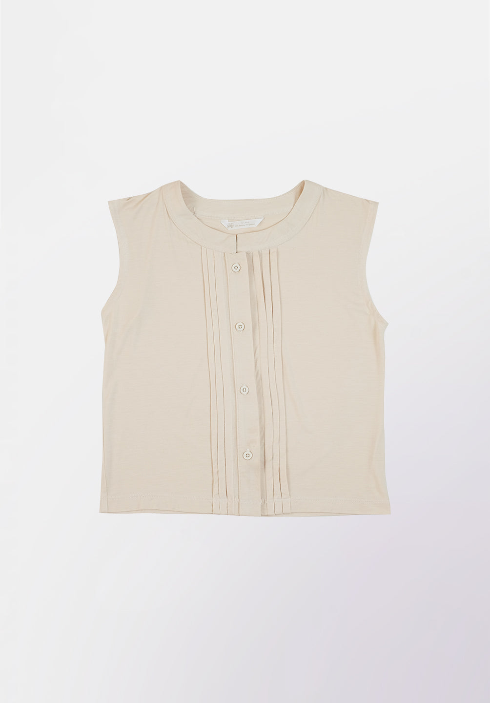 Women Bamboo Poppy Top