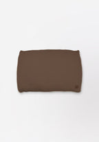 Adult Head Pillow Nudes in Espresso