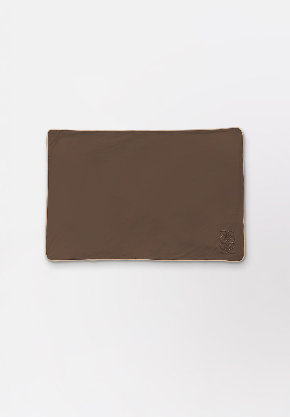 Adult Head Pillow Nudes in Espresso