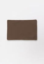 Adult Head Pillow Nudes in Espresso