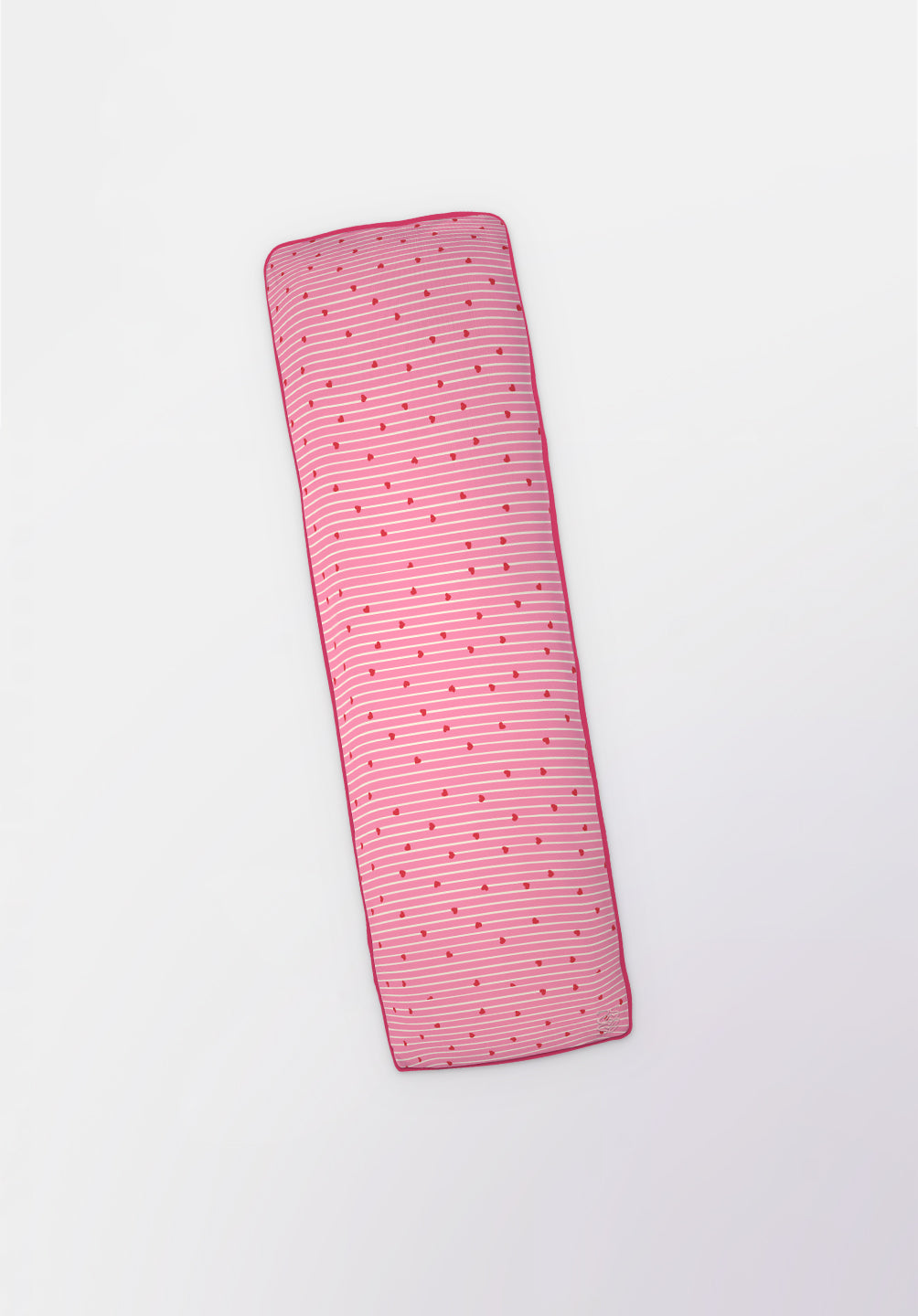 Chubby Hug Pillow Confetti Hearts - SALIE x Michimomo