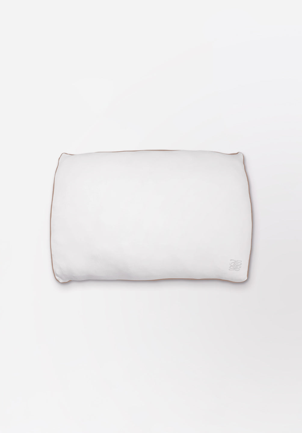 Adult Head Pillow Nudes in Milk