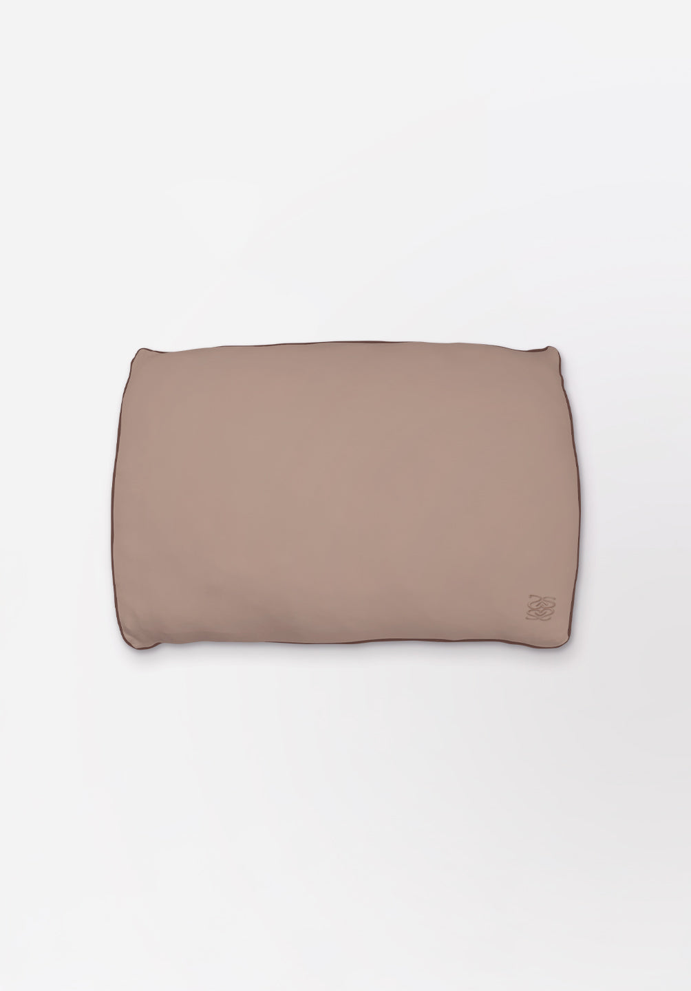 Adult Head Pillow Nudes in Taupe