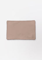 Adult Head Pillow Nudes in Taupe