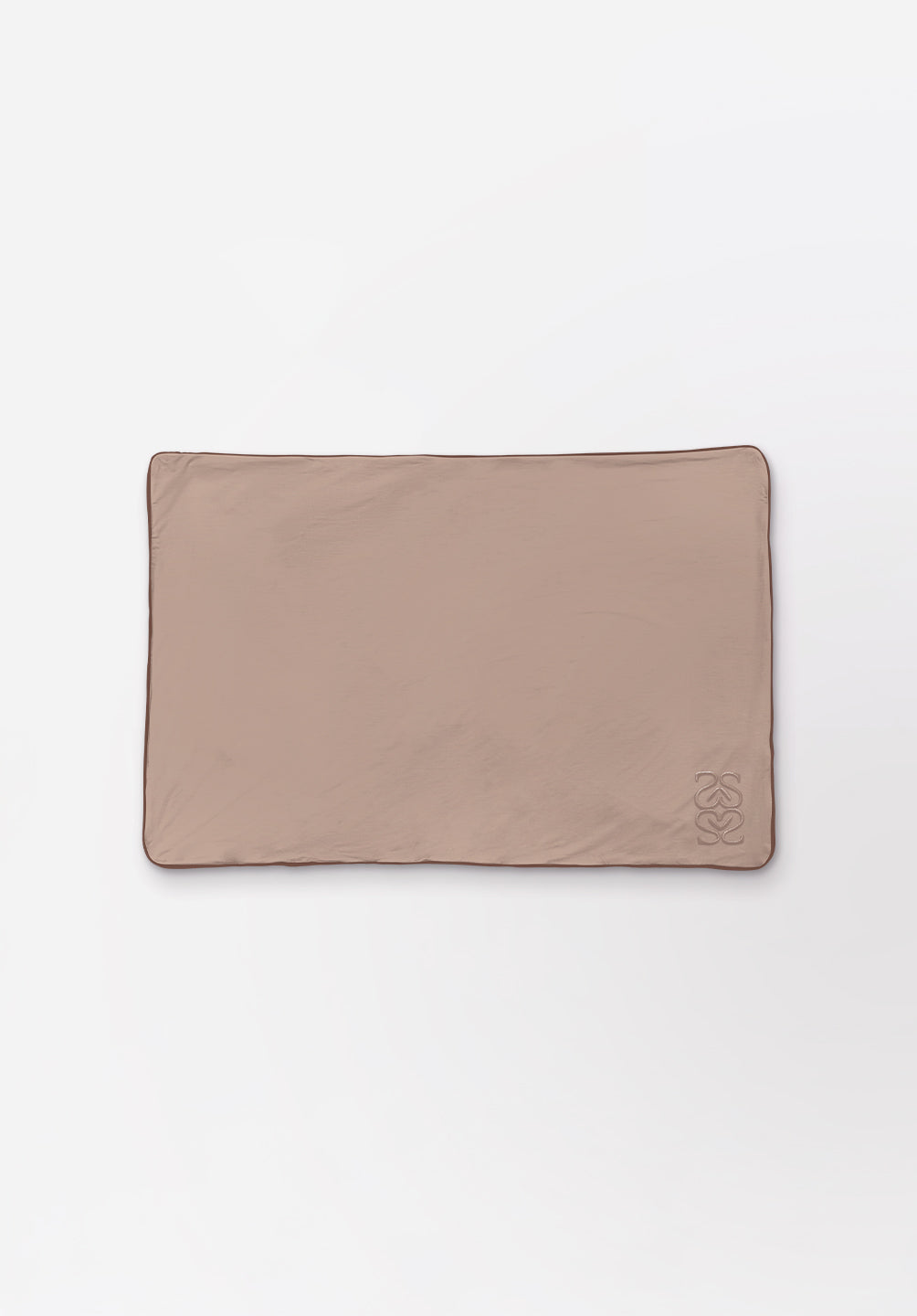 Adult Head Pillow Nudes in Taupe