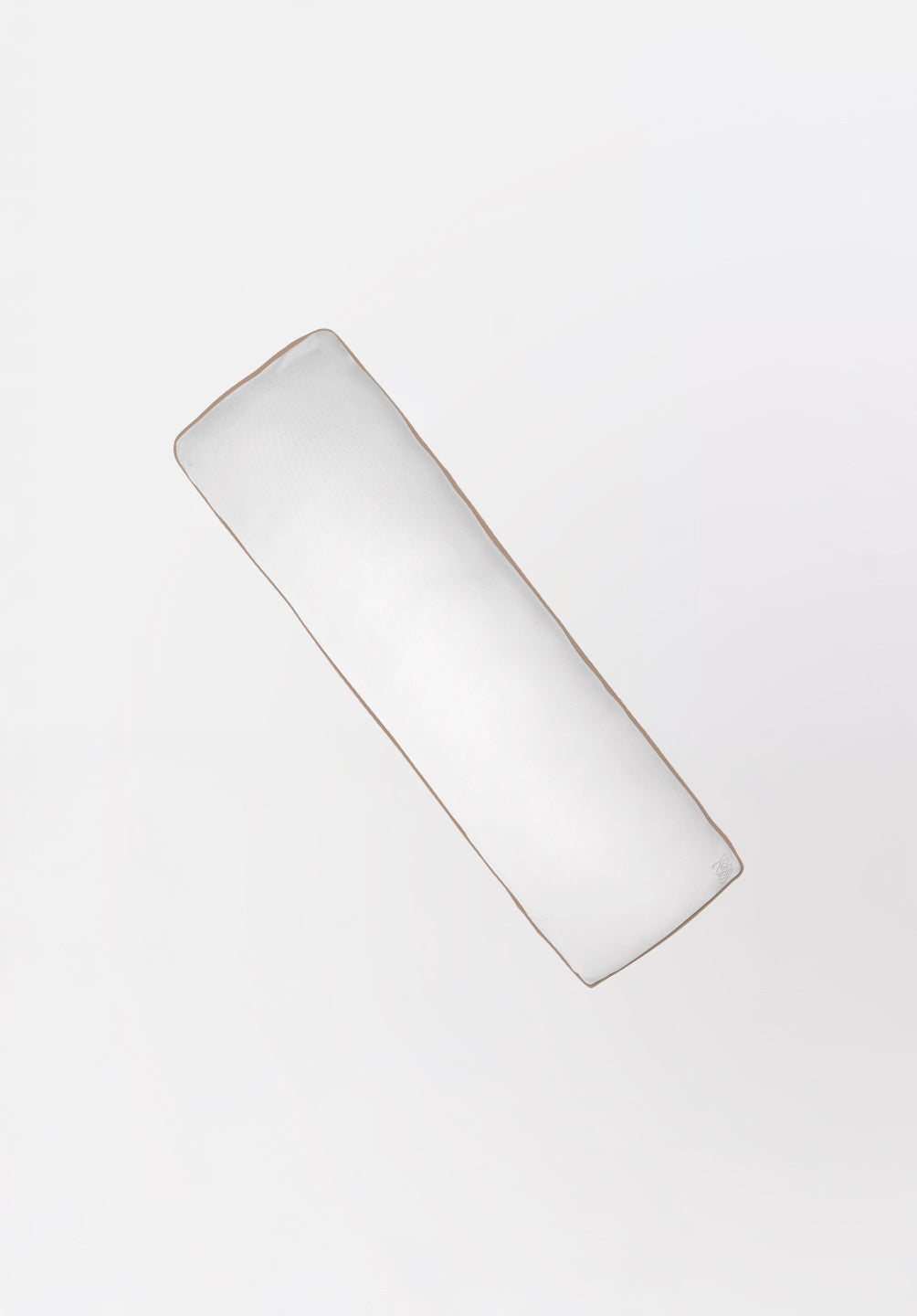 Chubby Hug Pillow Nudes in Milk