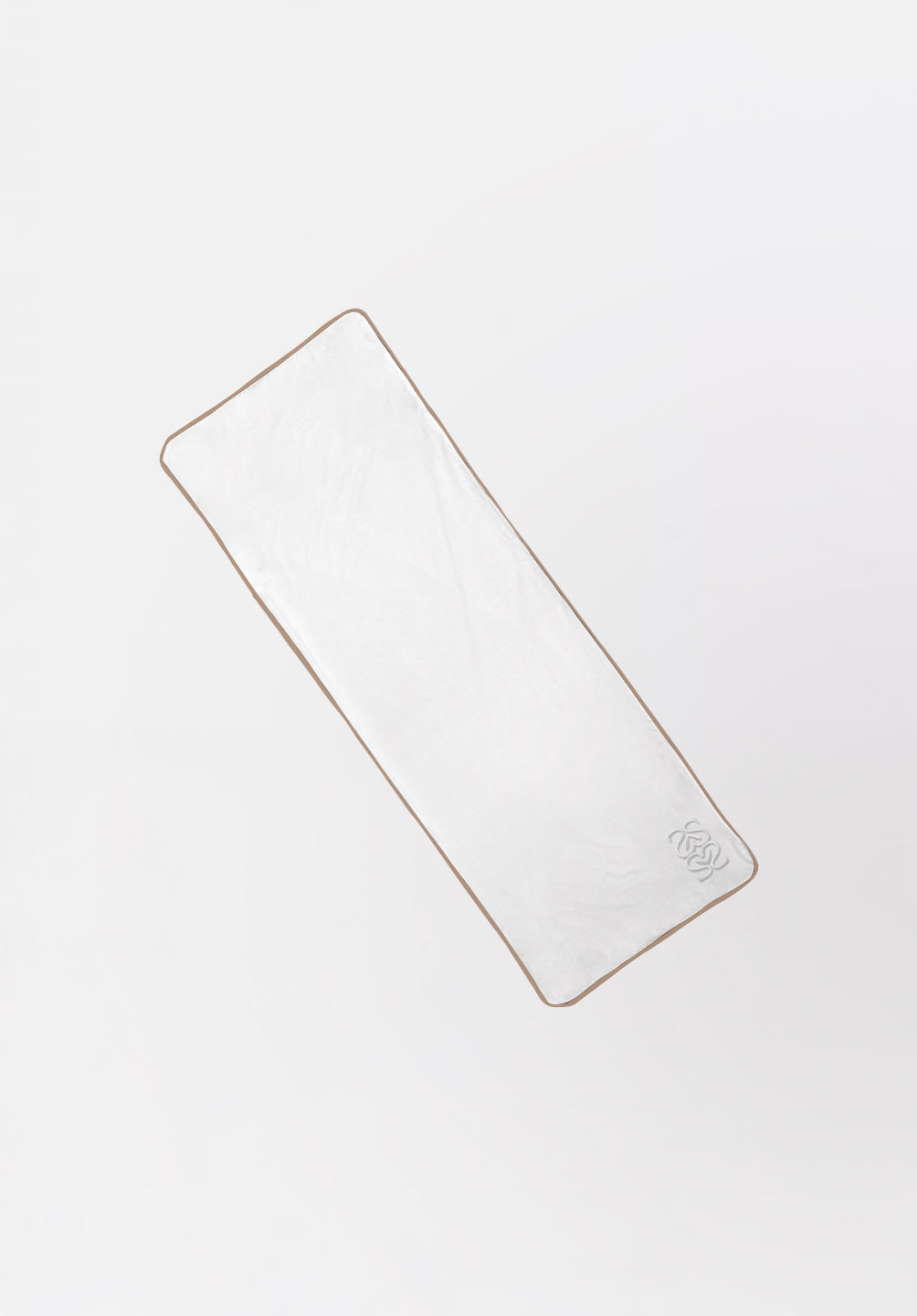 Chubby Hug Pillow Nudes in Milk