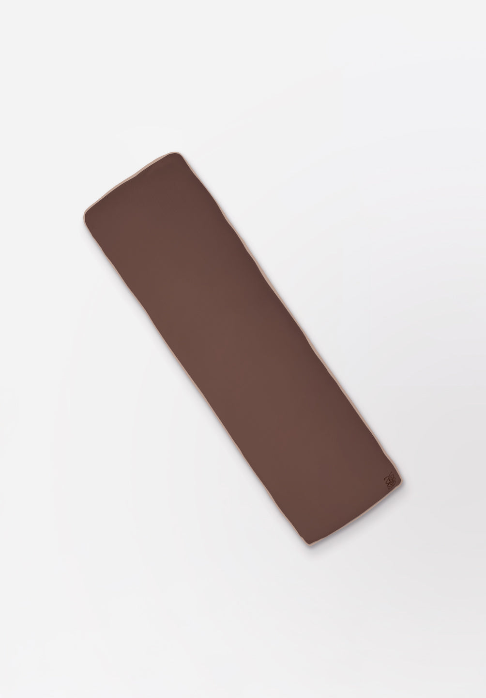 Chubby Hug Pillow Nudes in Espresso